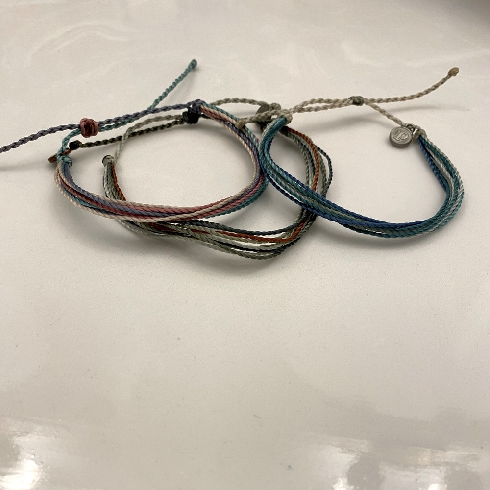 Pura Vida Bracelet Bundle